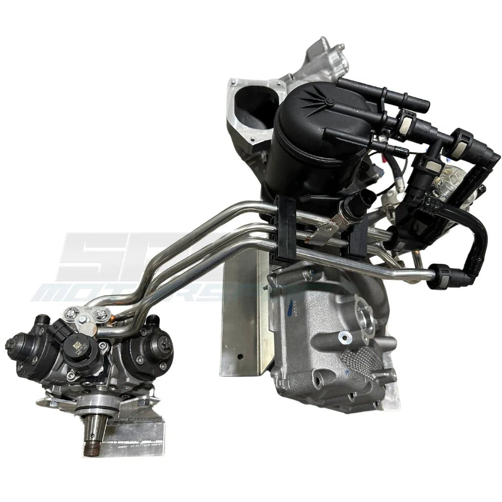 SPE Motorsport S100300 Disaster Prevention 2.0 Kit (2020 - 2026 Power Stroke) - Southern Diesel Supply