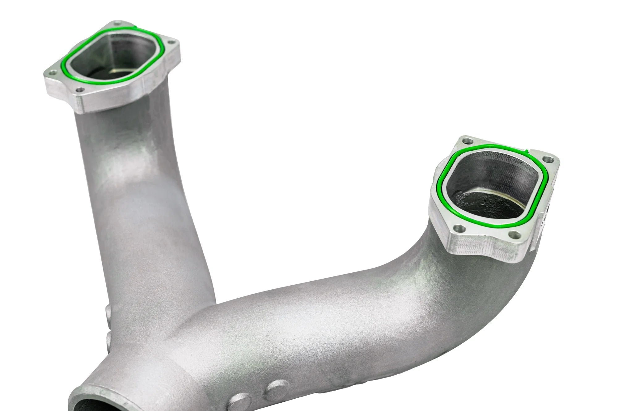 SPE Motorsport S100314 Intake Manifold Gaskets (Factory Replacement 2011 - 2026 Power Stroke) - Southern Diesel Supply