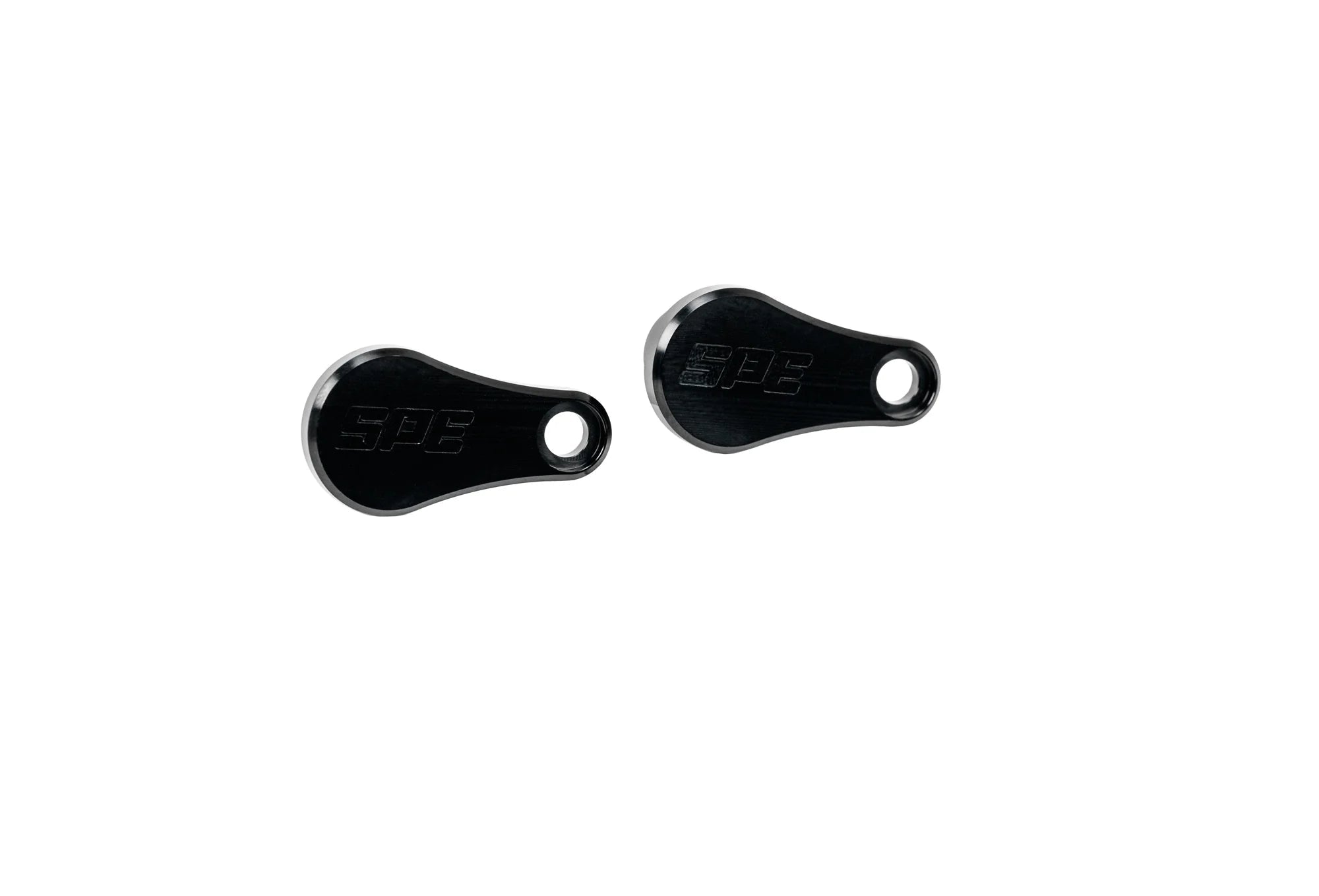 SPE Motorsport S100316 Water Pump Block Offs (2017 - 2019 Power Stroke) - Southern Diesel Supply