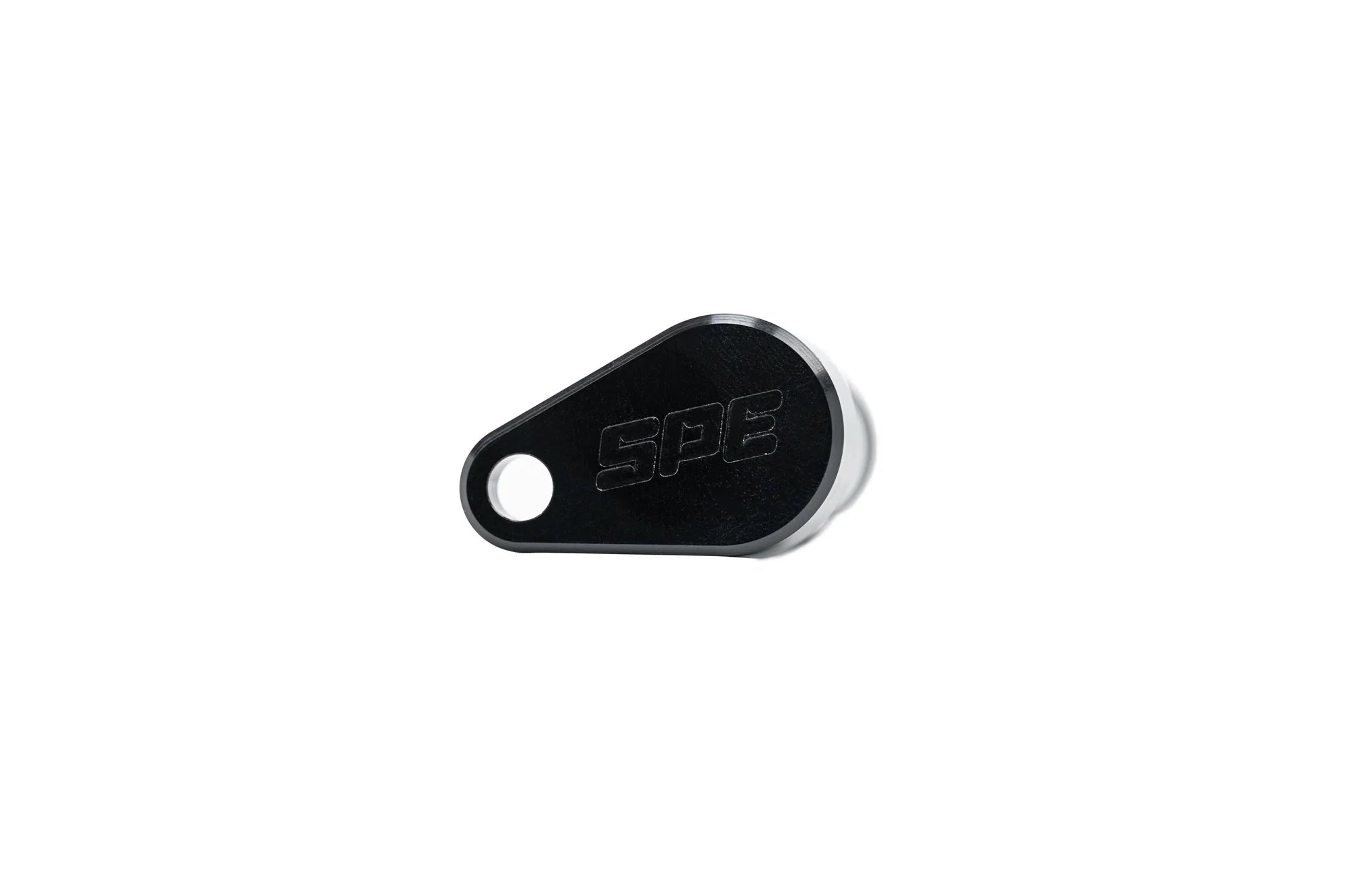 SPE Motorsport S100317 Oil Pump Volume Solenoid Block Off (2020 - 2025 Power Stroke) - Southern Diesel Supply