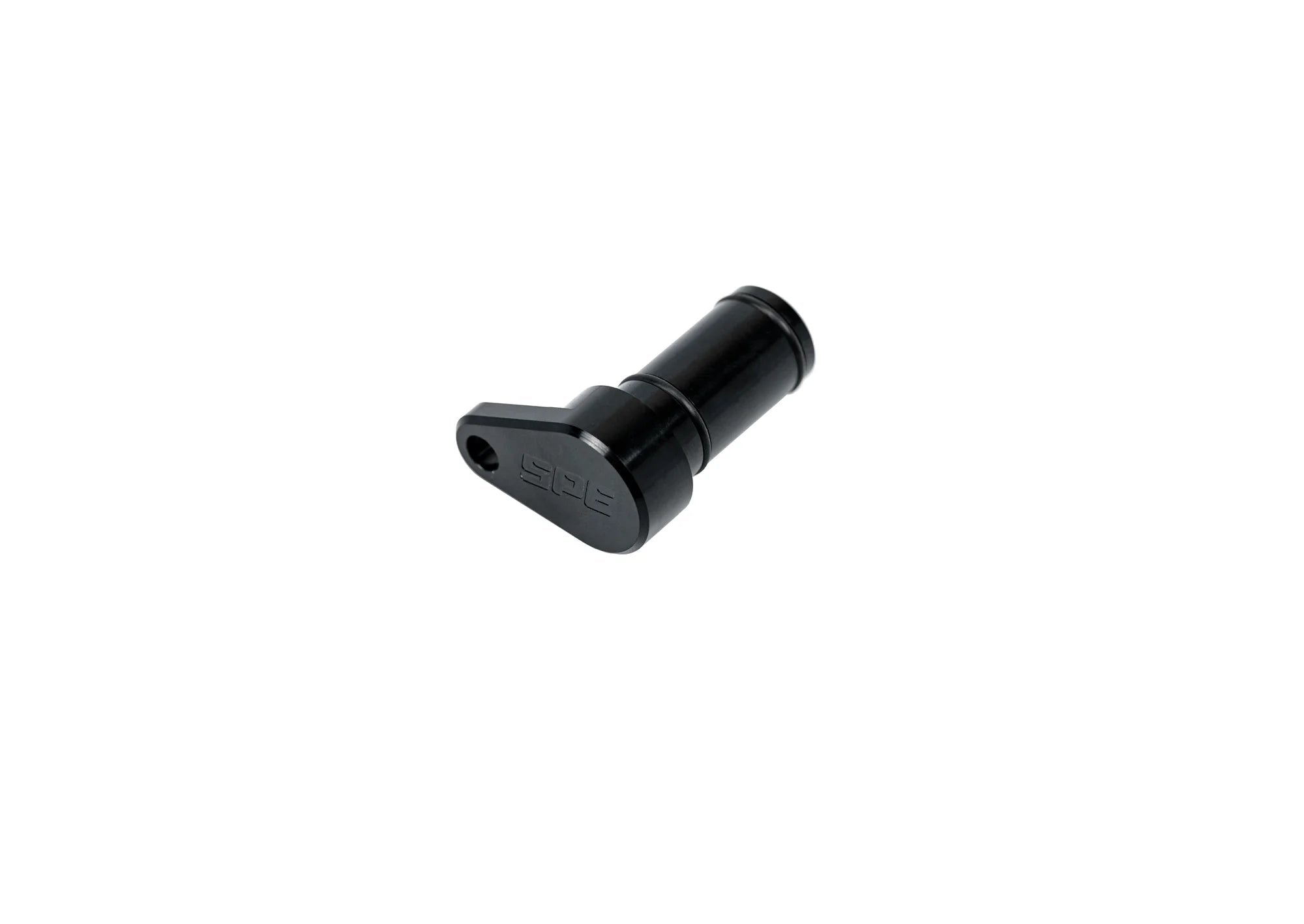 SPE Motorsport S100317 Oil Pump Volume Solenoid Block Off (2020 - 2025 Power Stroke) - Southern Diesel Supply