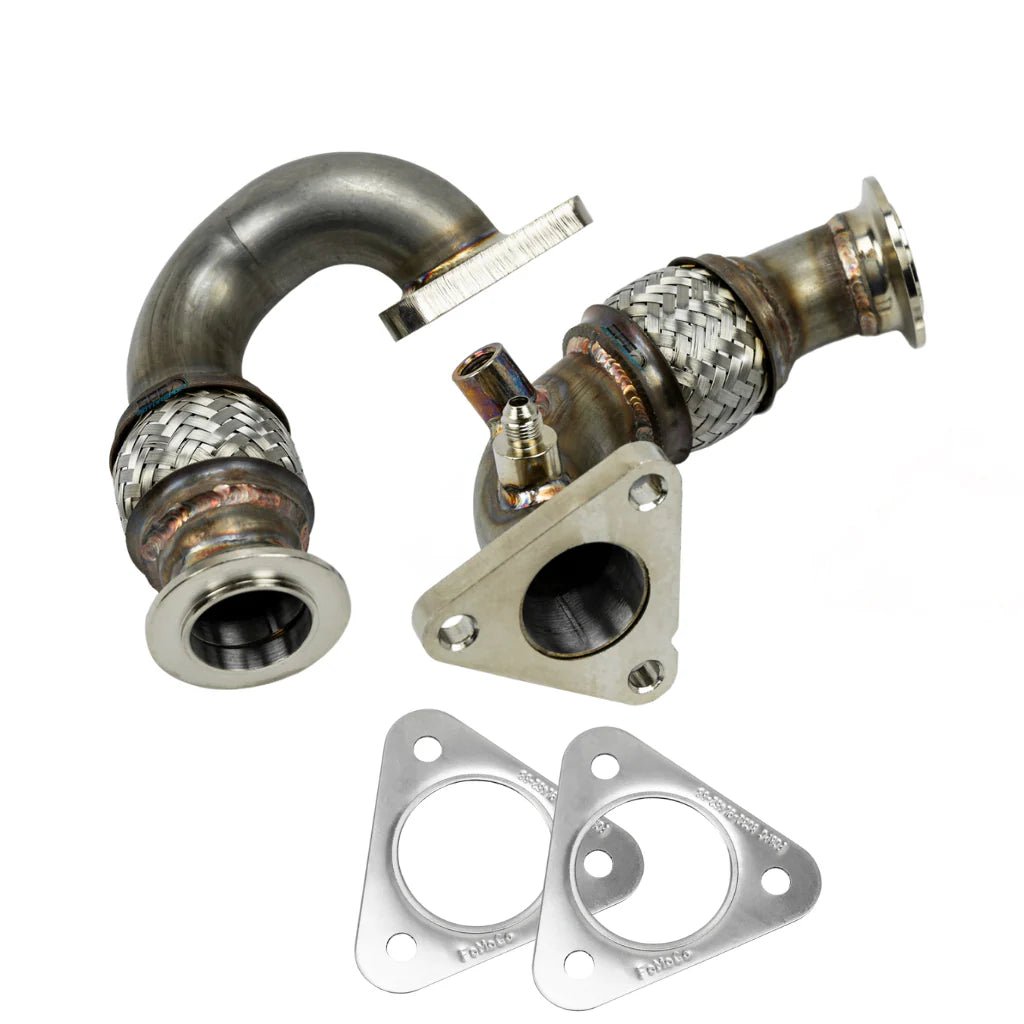 SPE Motorsport S100319 Up - Pipe Bundle (2020 - 2025 Power Stroke) - Southern Diesel Supply