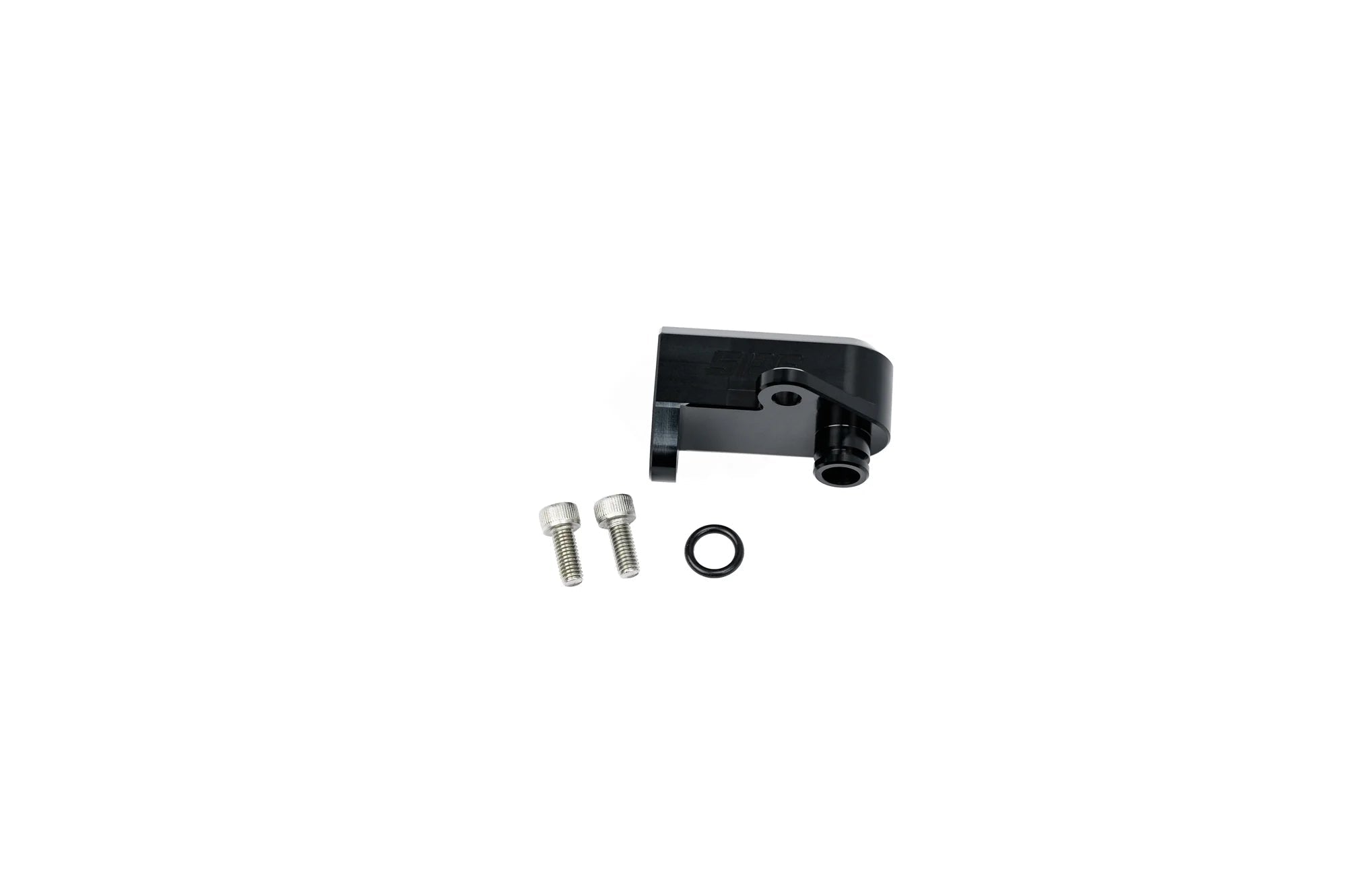 SPE Motorsport S100321 Map Sensor Spacer/Relocator (2020 - 2025 Power Stroke) - Southern Diesel Supply