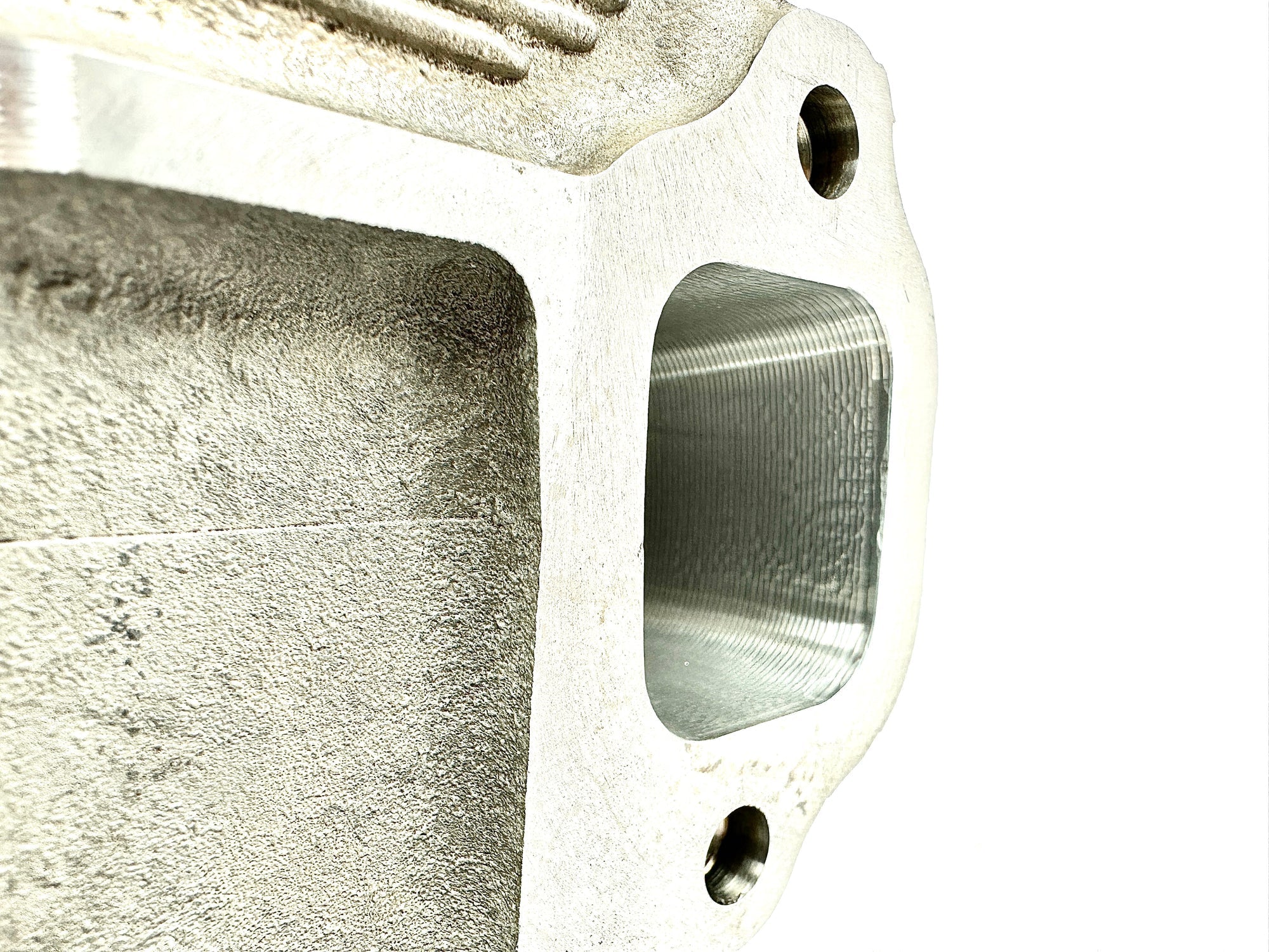 SPE Motorsport S100323 S Port Heads (2011 - 2019 Power Stroke) - Southern Diesel Supply