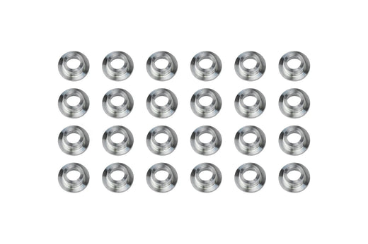 SPE Motorsport S100324 Titanium Valve Spring Retainers (2011-2025 6.7L PowerStroke)