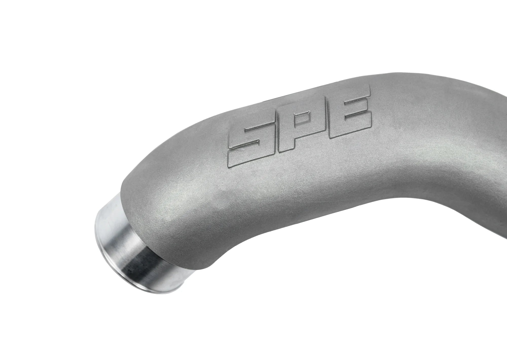 SPE Motorsport S100328 XD Cold Side Pipe (2011 - 2025 Power Stroke) - Southern Diesel Supply