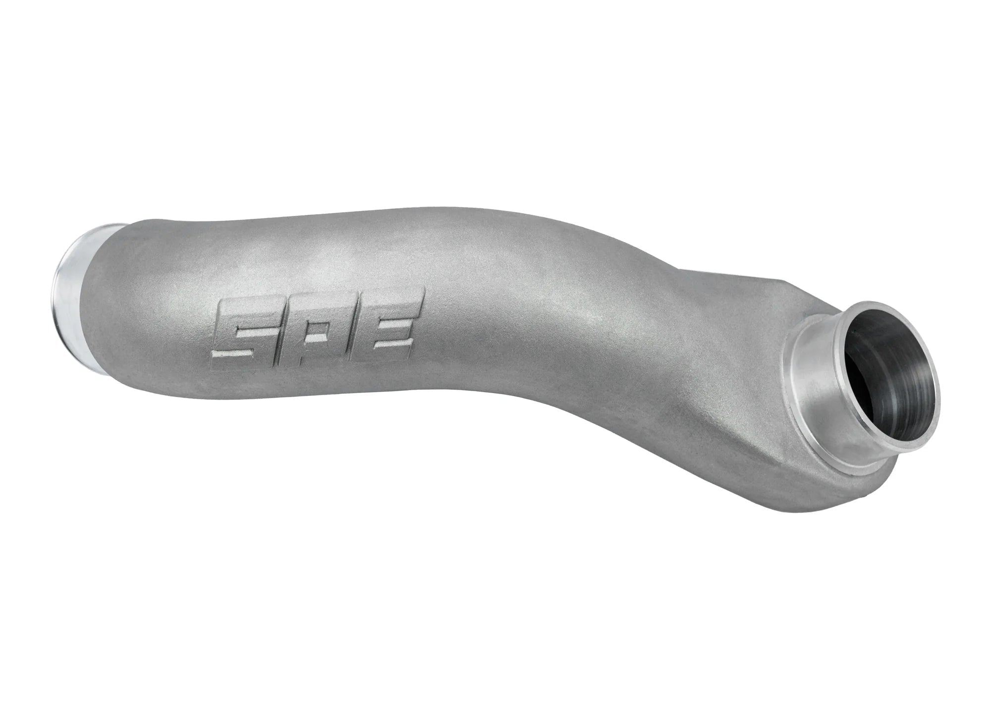 SPE Motorsport S100328 XD Cold Side Pipe (2011 - 2025 Power Stroke) - Southern Diesel Supply