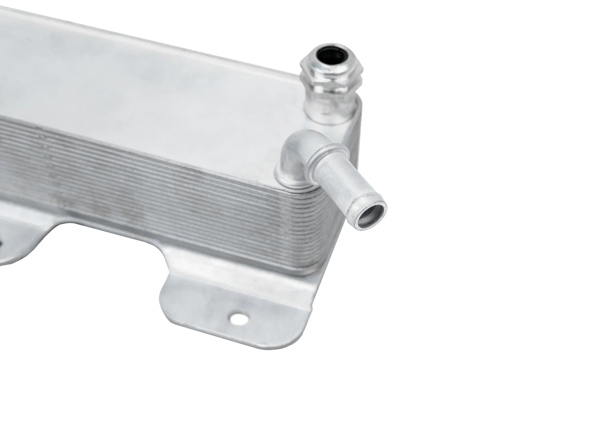 SPE Motorsport S100330 6R140 Transmission Cooler (2011 - 2016 Power Stroke) - Southern Diesel Supply