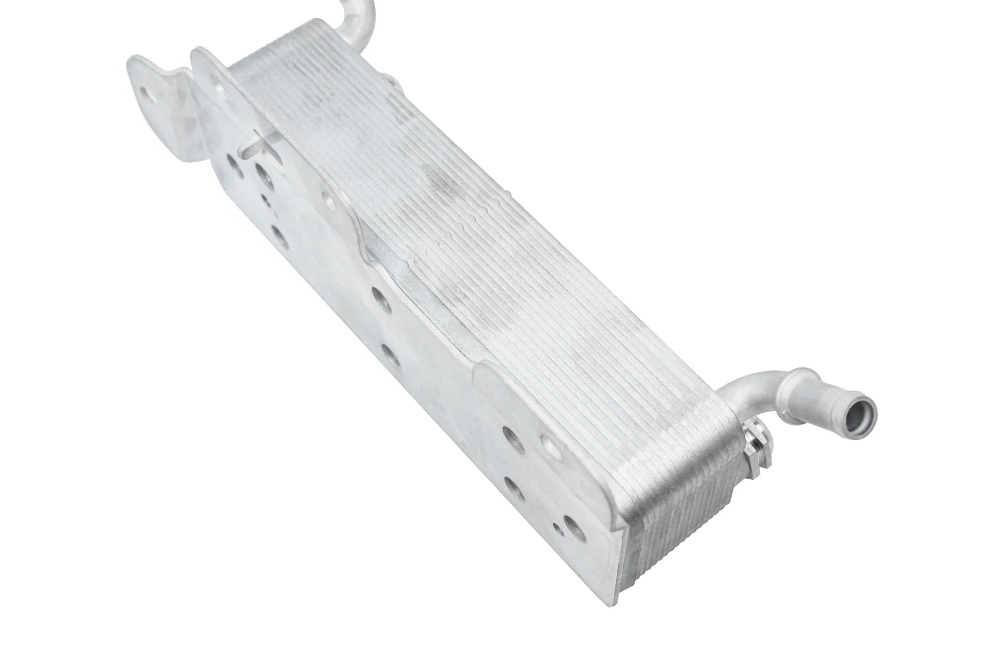 SPE Motorsport S100330 6R140 Transmission Cooler (2011 - 2016 Power Stroke) - Southern Diesel Supply