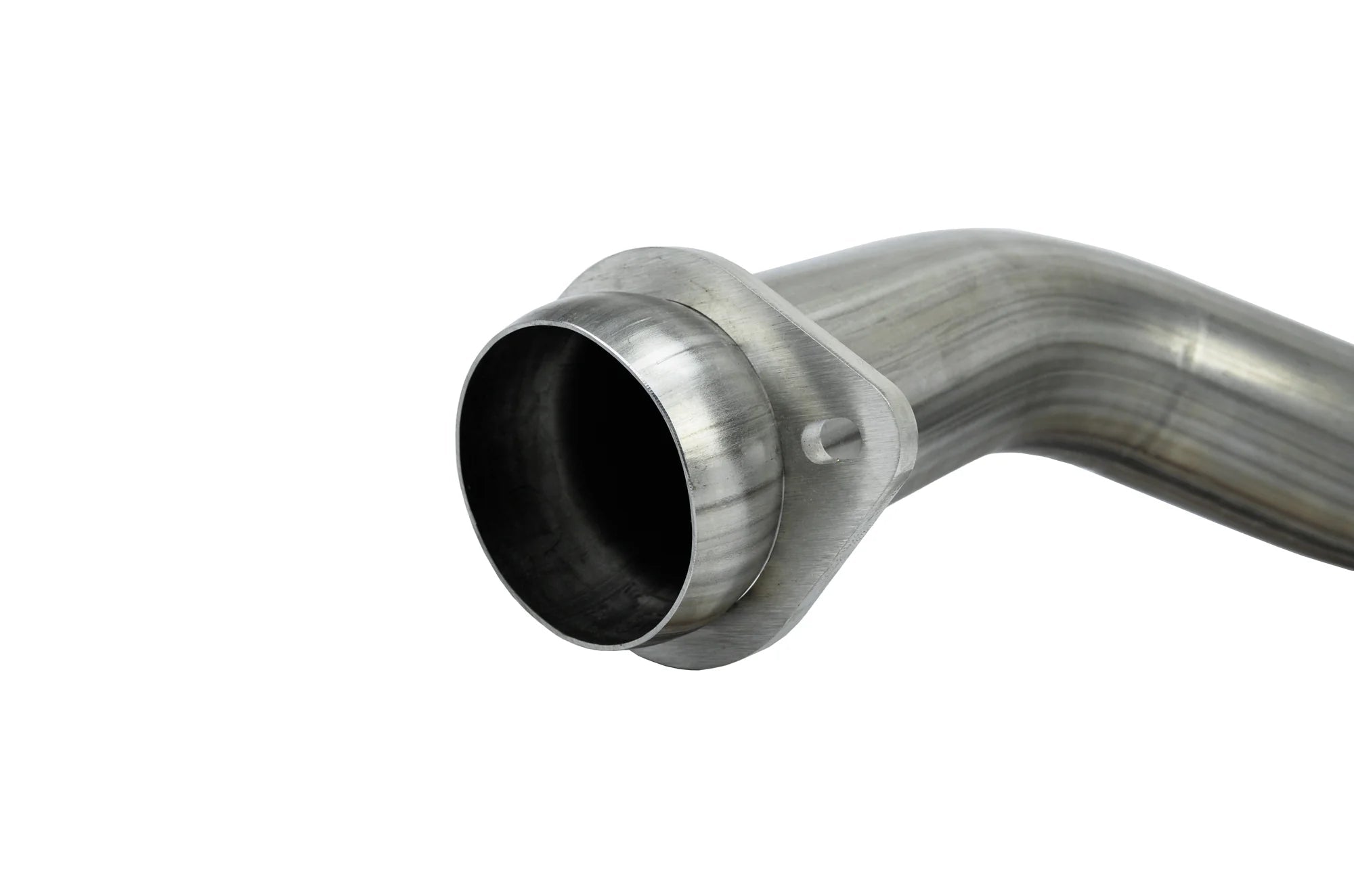 SPE Motorsport S100371 2 - Piece Downpipe (2011 - 2019 Power Stroke) - Southern Diesel Supply