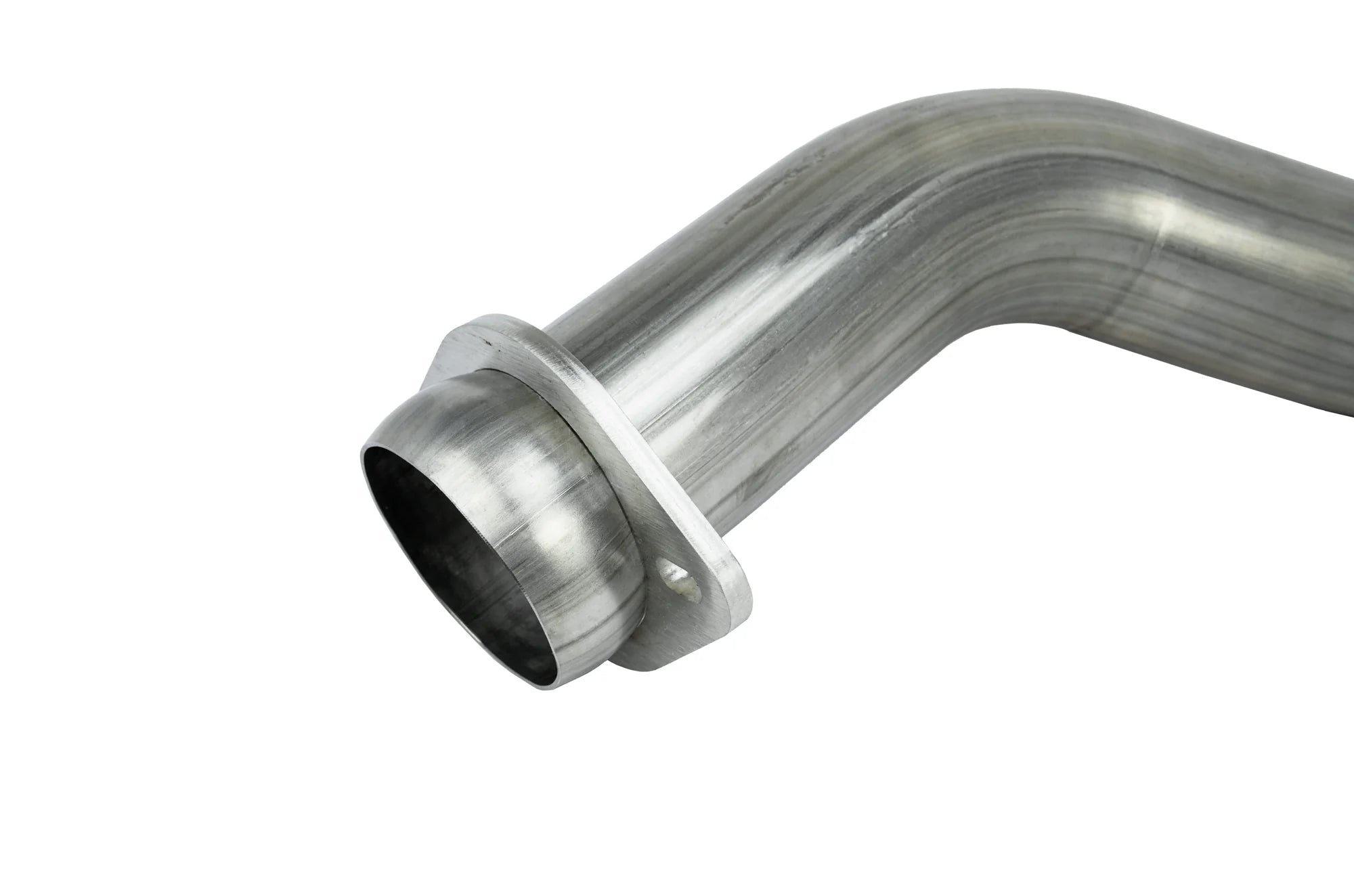 SPE Motorsport S100371 2 - Piece Downpipe (2011 - 2019 Power Stroke) - Southern Diesel Supply