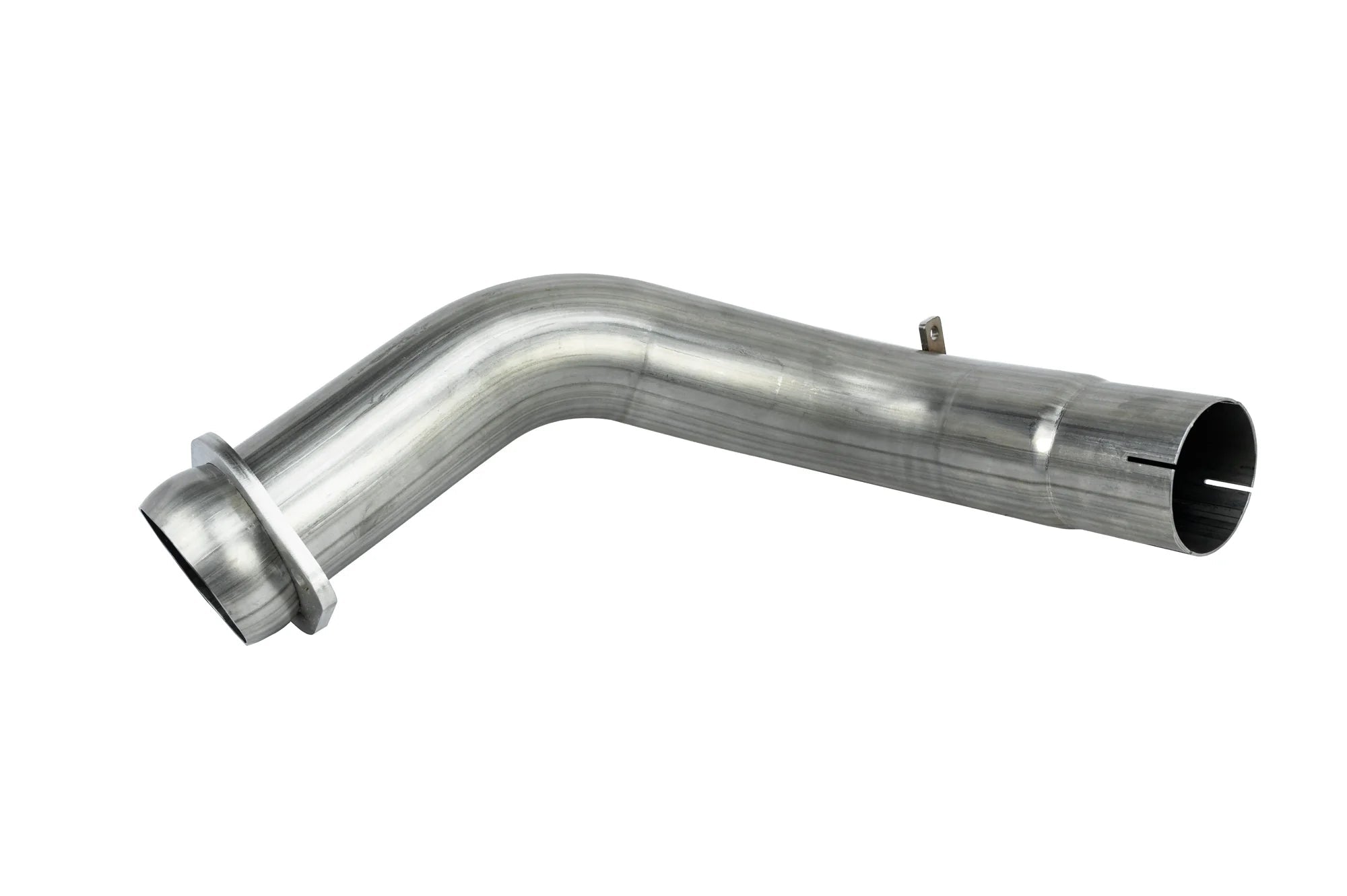 SPE Motorsport S100371 2 - Piece Downpipe (2011 - 2019 Power Stroke) - Southern Diesel Supply