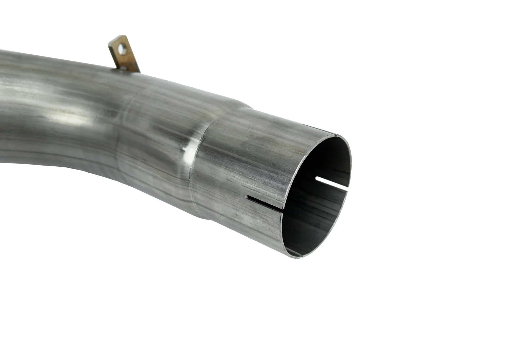 SPE Motorsport S100371 2 - Piece Downpipe (2011 - 2019 Power Stroke) - Southern Diesel Supply