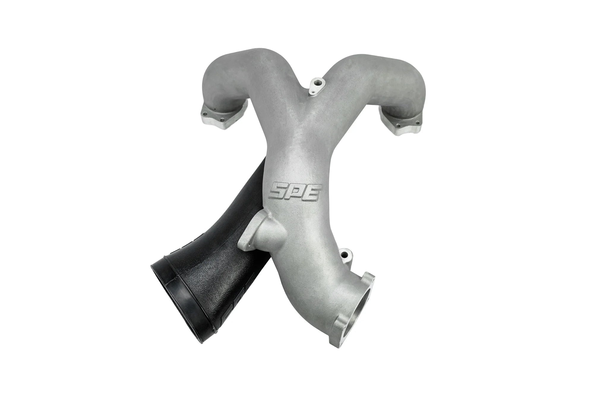 SPE Motorsport S100397 OE+ Performance Intake Manifold Kit (2011 - 2025 Power Stroke) - Southern Diesel Supply