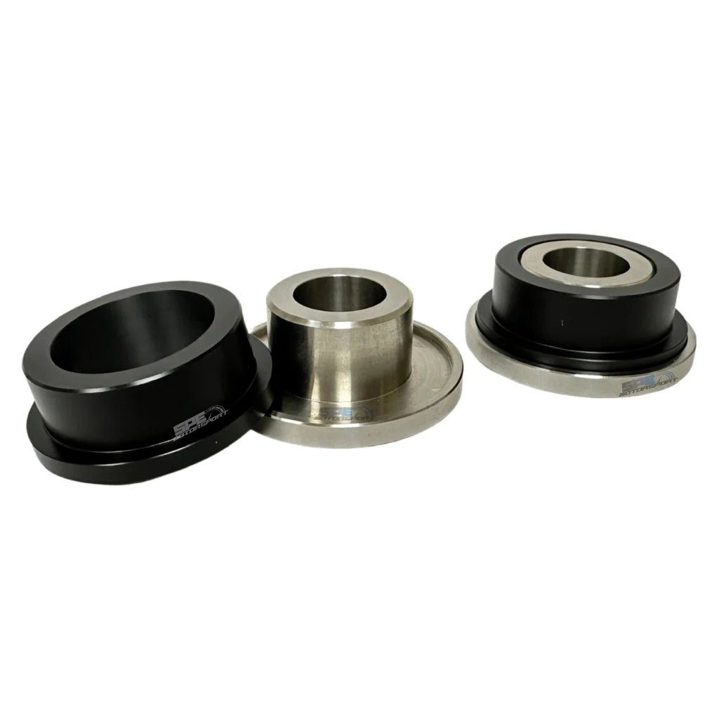 SPE Motorsport S200114 Track Bar Bushing Kit (2005 - 2025 Power Stroke) - Southern Diesel Supply