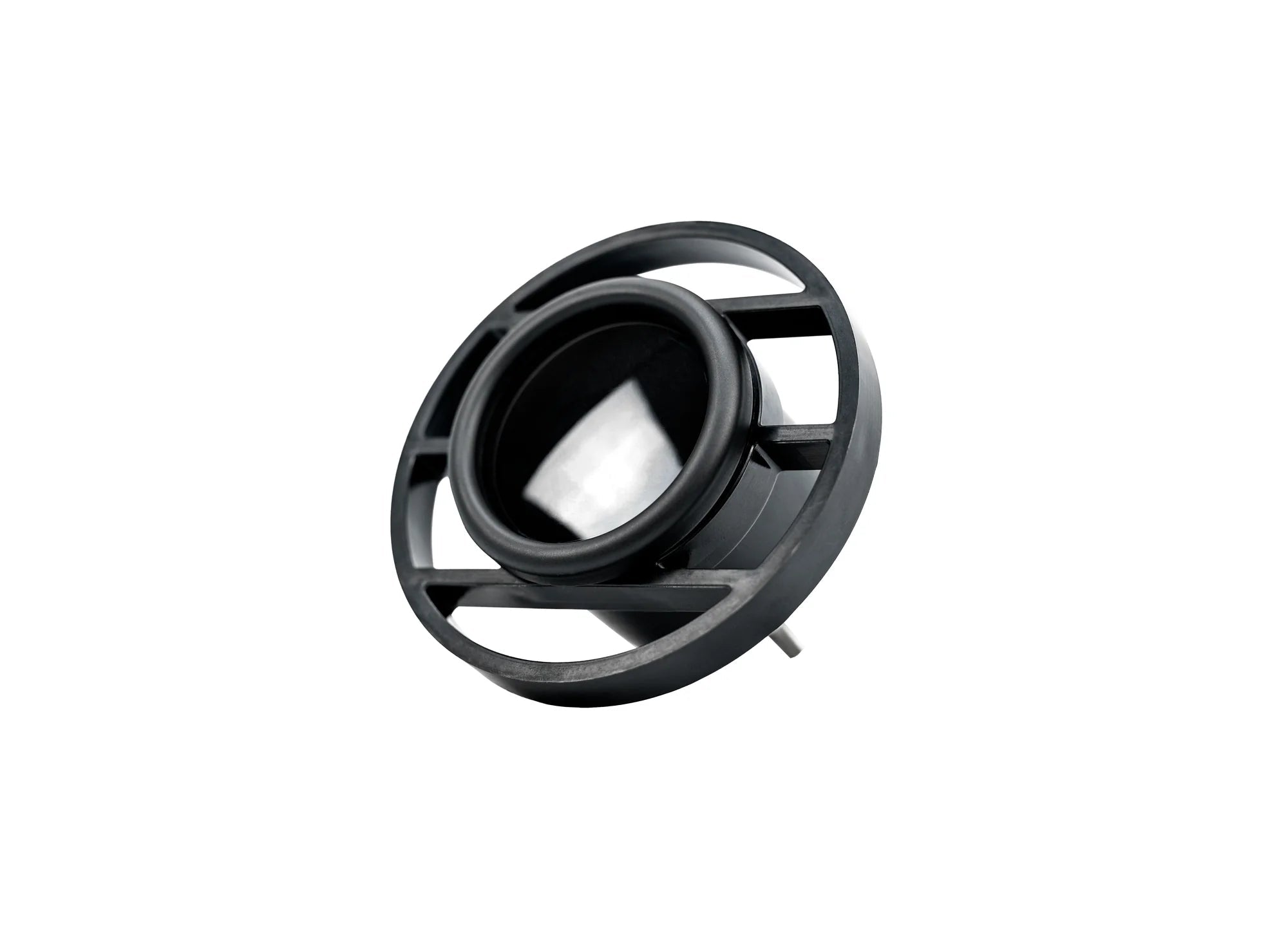 SPE Motorsport S200121 2 1/6th | 52MM Vent Gauge Mount (2008 - 2016 Power Stroke) - Southern Diesel Supply