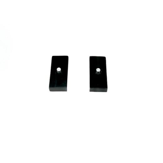 SPE Motorsport S200220 1" Rear Block Kit (2011-2019 Power Stroke)