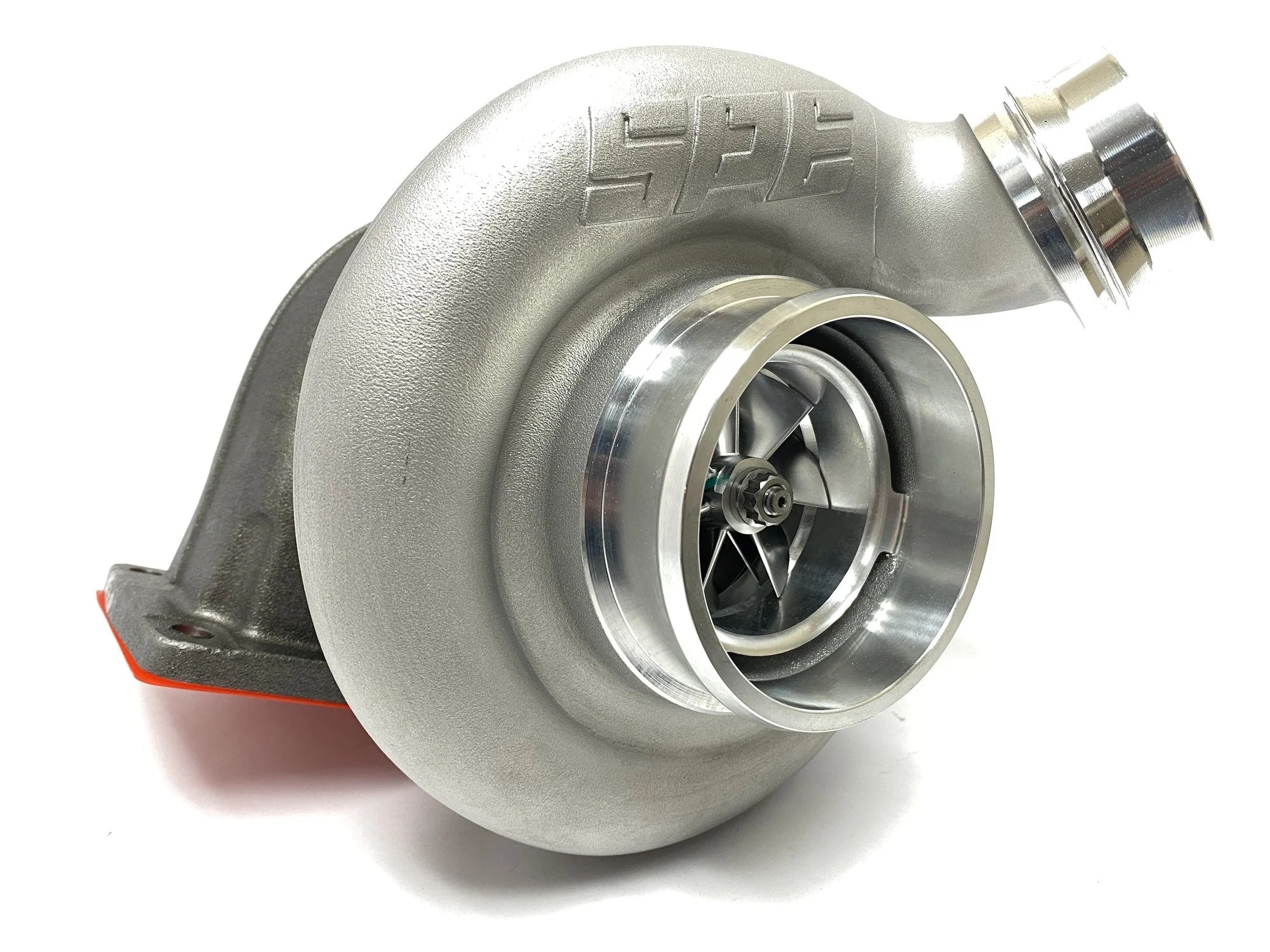 SPE Motorsport S300 Emperor Quick Spool Turbocharger (2011 - 2025 Power Stroke) - Southern Diesel Supply