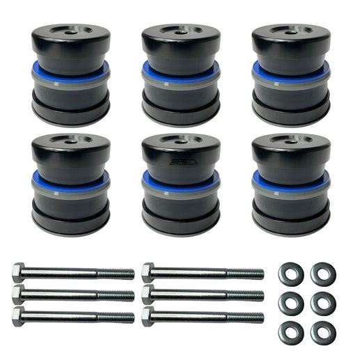 SPE Motorsport S300100 Cab Mounts (2008-2016 Power Stroke)