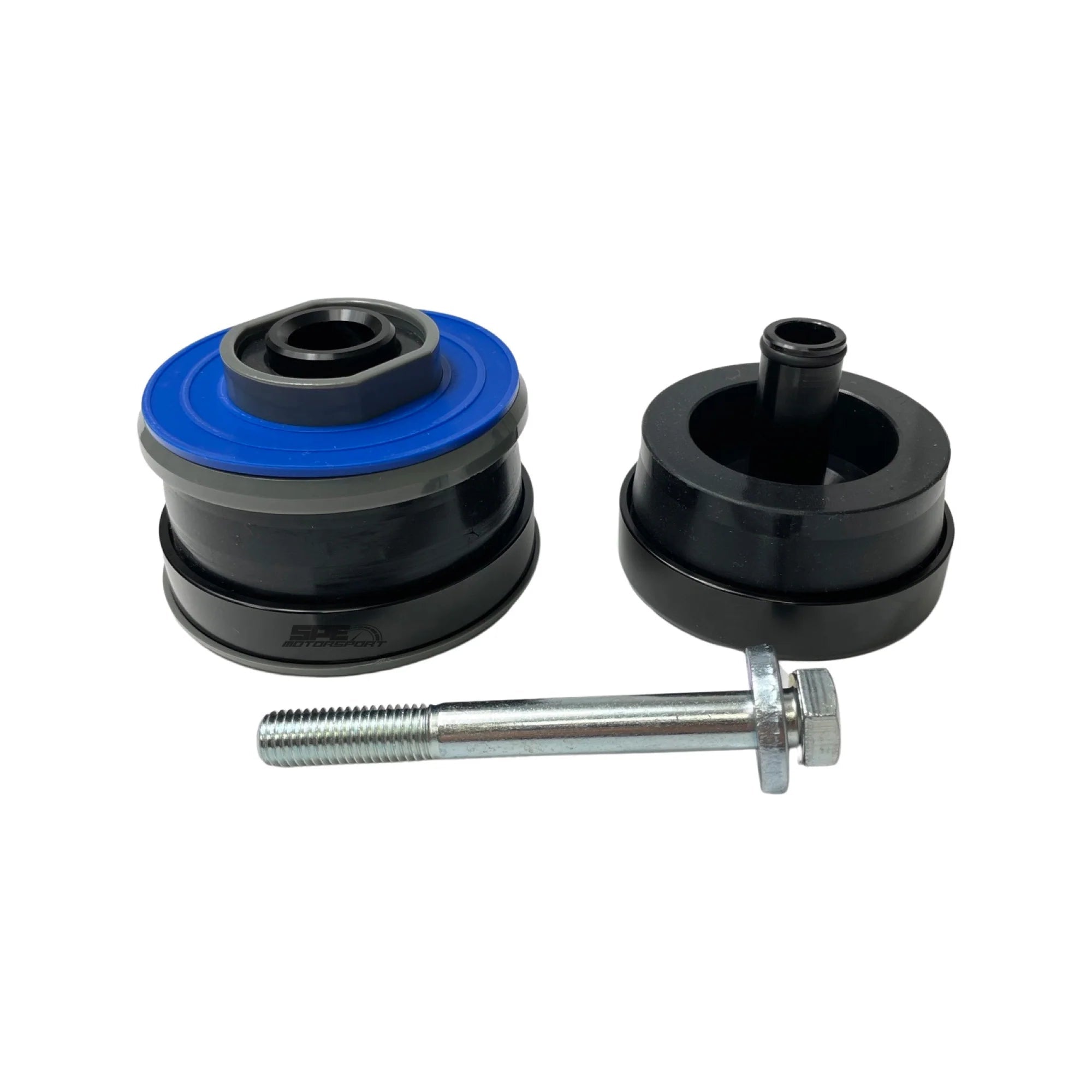 SPE Motorsport S300100 Cab Mounts (2008 - 2016 Power Stroke) - Southern Diesel Supply
