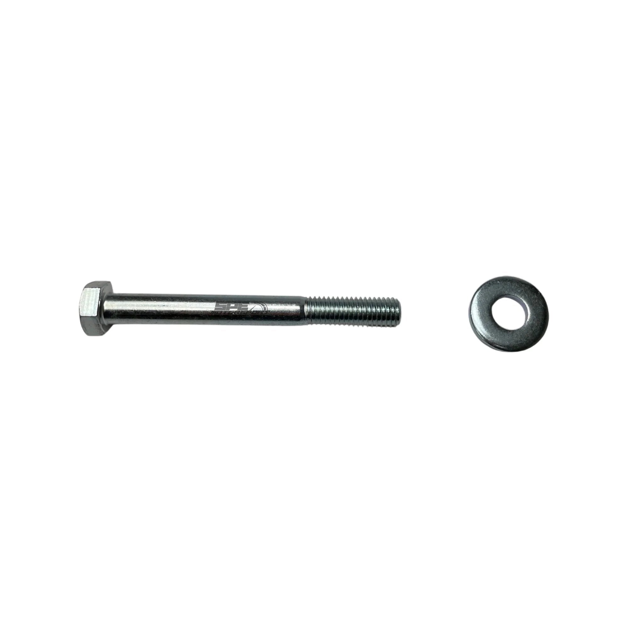 SPE Motorsport S300100 Cab Mounts (2008 - 2016 Power Stroke) - Southern Diesel Supply