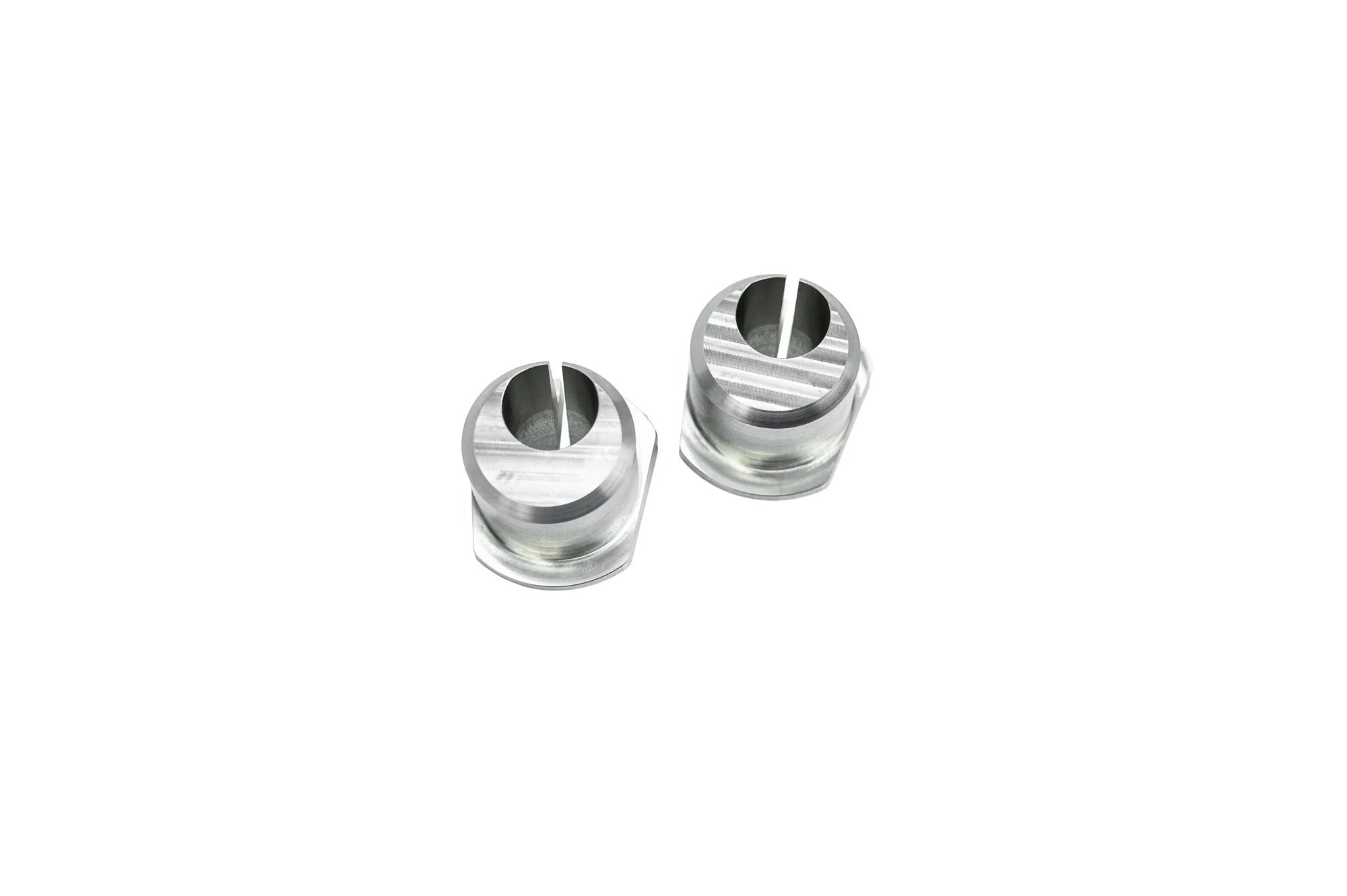 SPE Motorsport S300106 Fixed Caster Kit For (2005 - 2024 Power Stroke) - Southern Diesel Supply