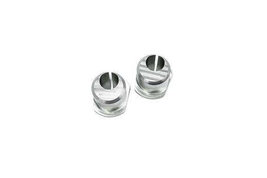 SPE Motorsport S300106 Fixed Caster Kit For (2005-2024 Power Stroke)