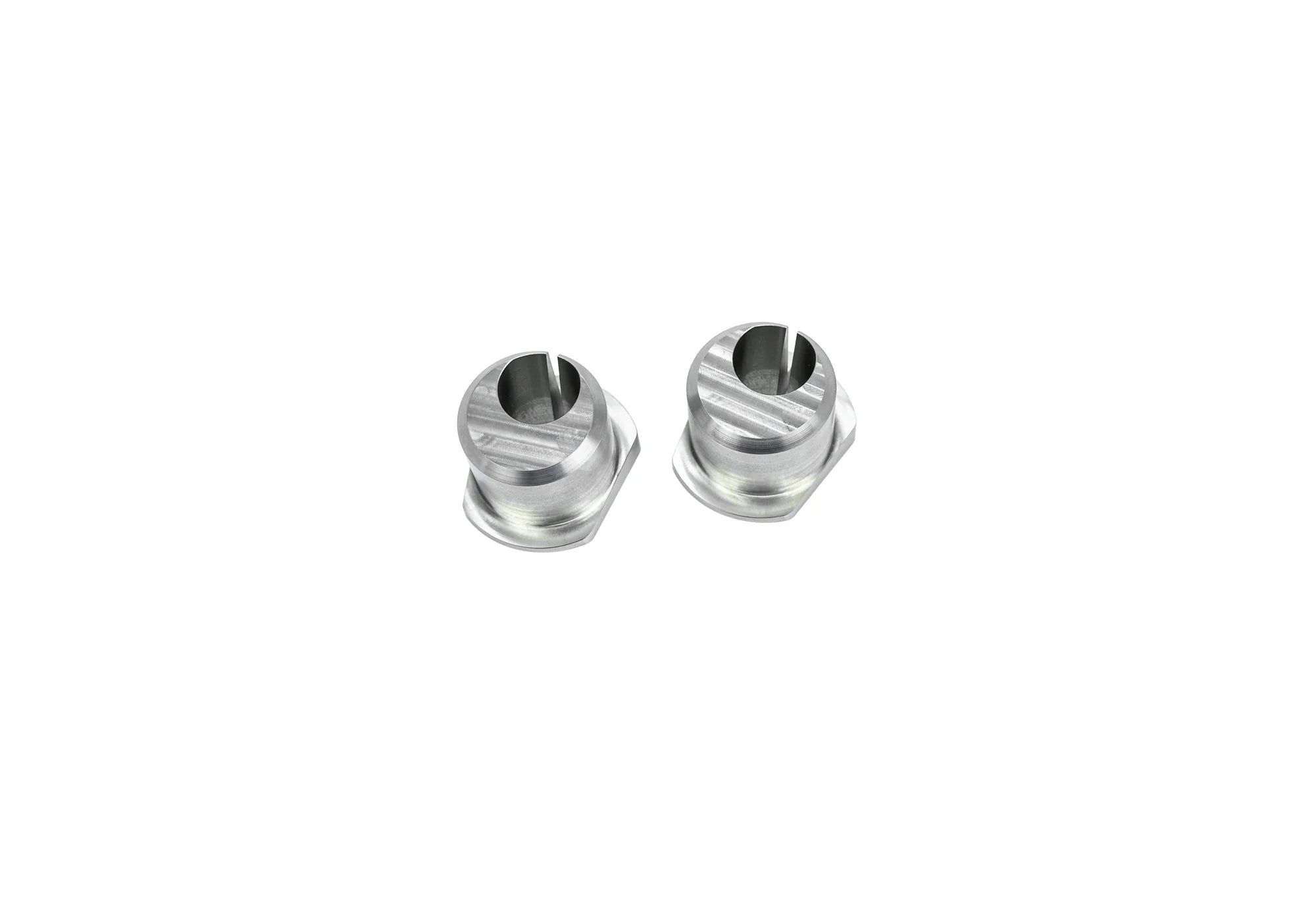 SPE Motorsport S300106 Fixed Caster Kit For (2005 - 2024 Power Stroke) - Southern Diesel Supply