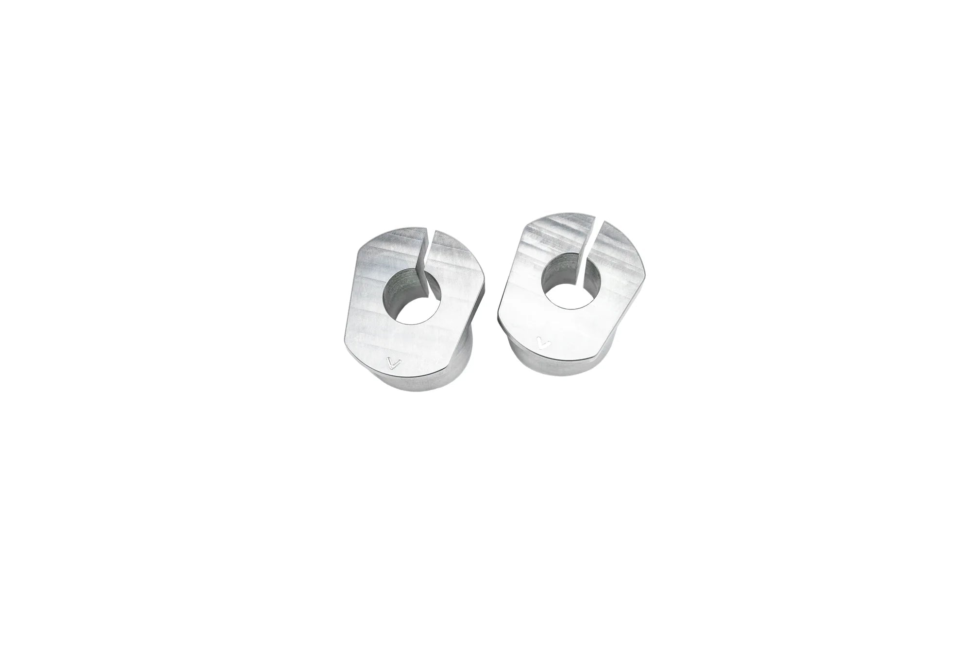 SPE Motorsport S300106 Fixed Caster Kit For (2005 - 2024 Power Stroke) - Southern Diesel Supply