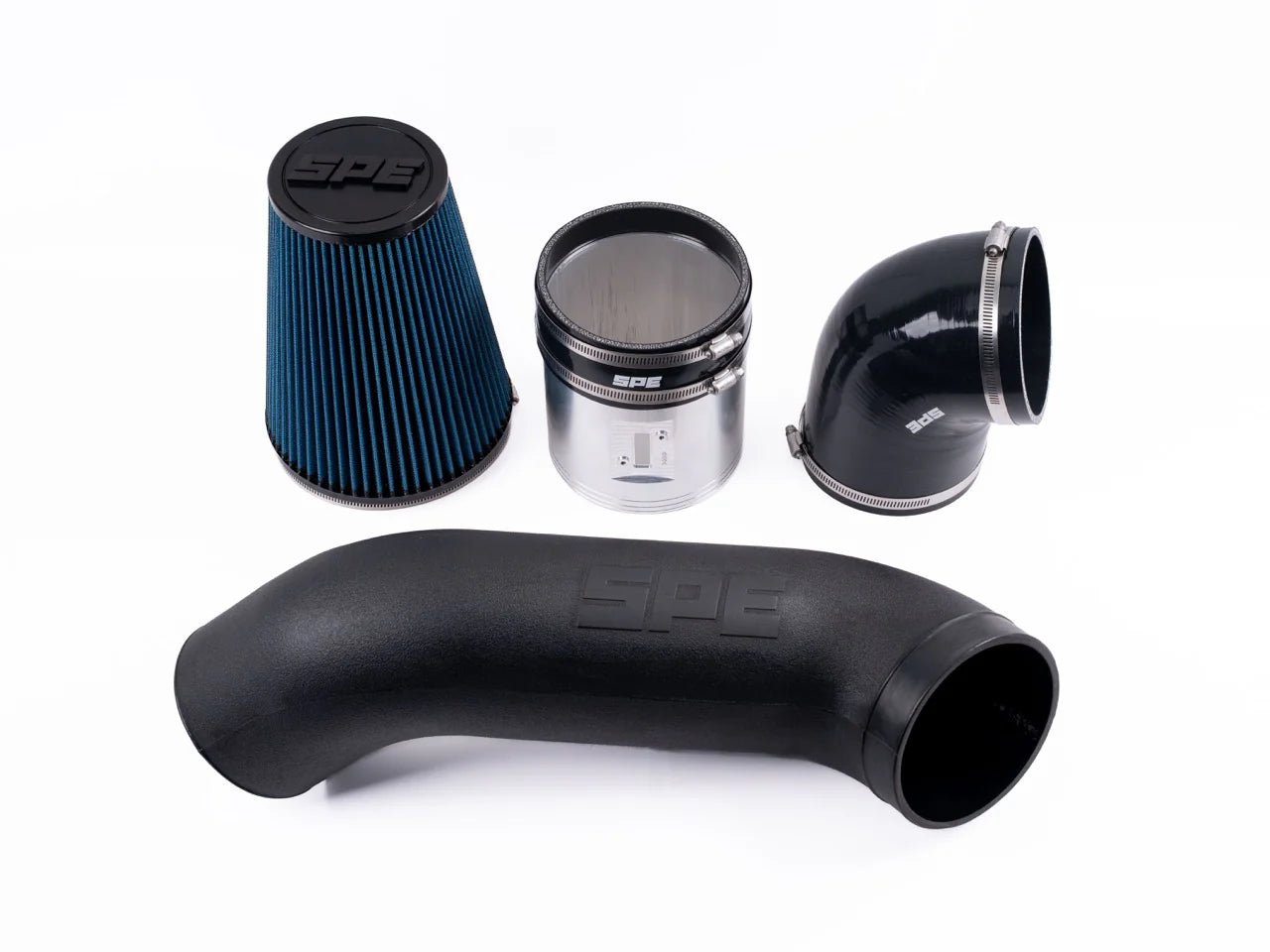 SPE Motorsport S400 Emperor Turbo System (2011 - 2026 Power Stroke) - Southern Diesel Supply