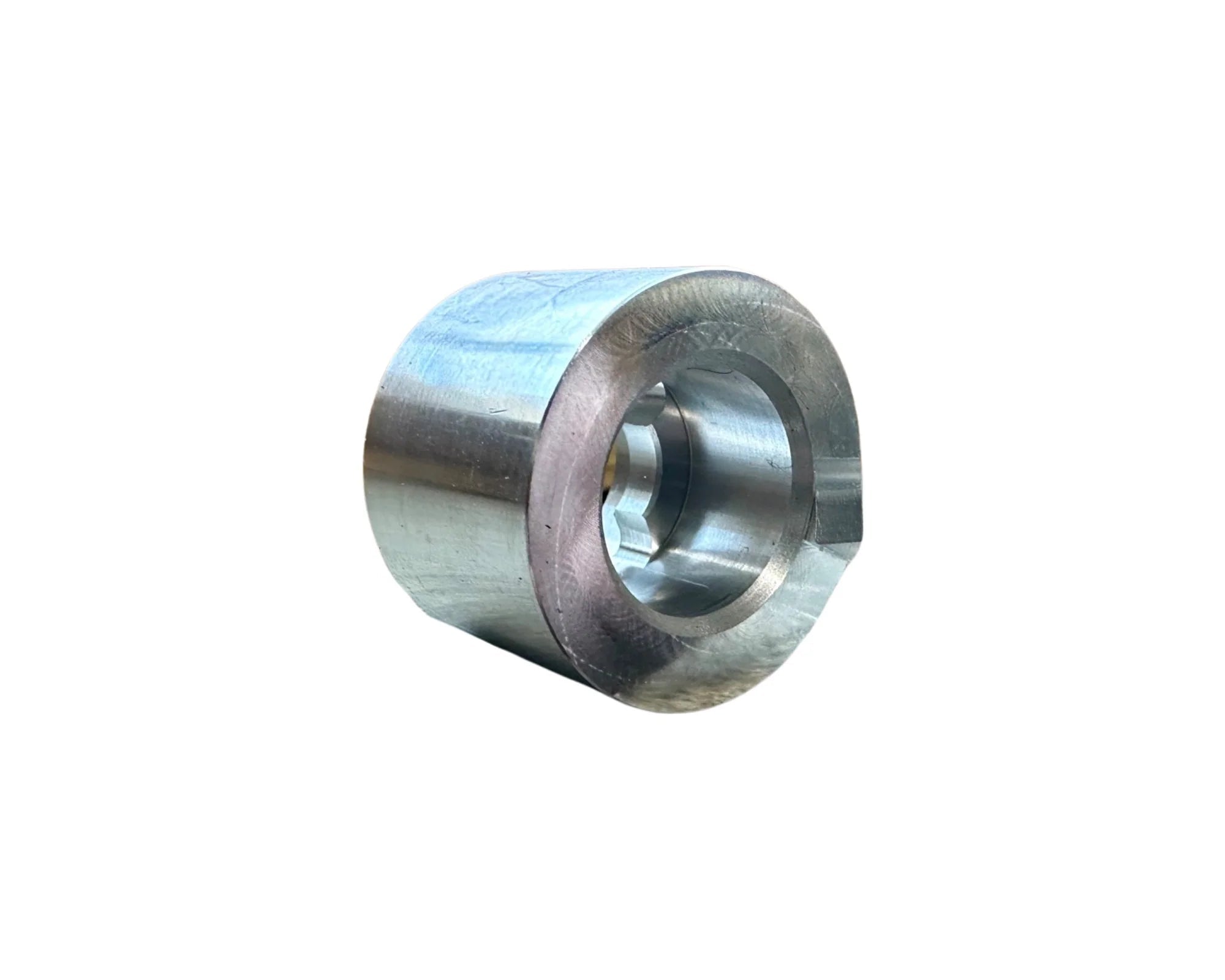 SPE Motorsport S500101 IAT Sensor Bung (2011 - 2019 Power Stroke) - Southern Diesel Supply