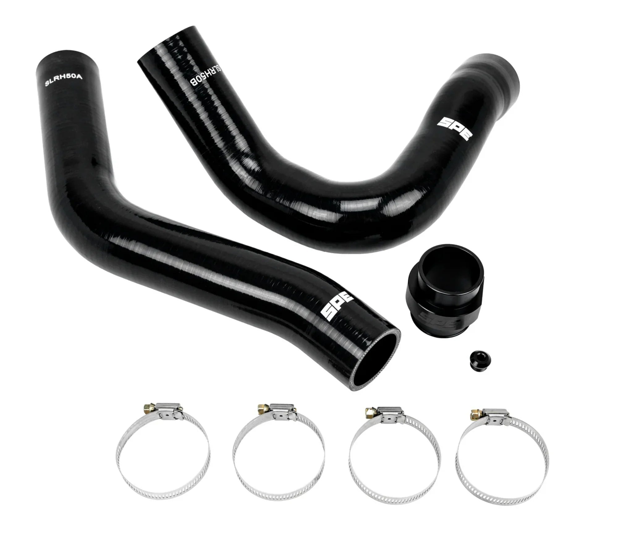 SPE Motorsport Ultimate Cooling System (2011 - 2016 Power Stroke) | Powerstroke - Southern Diesel Supply