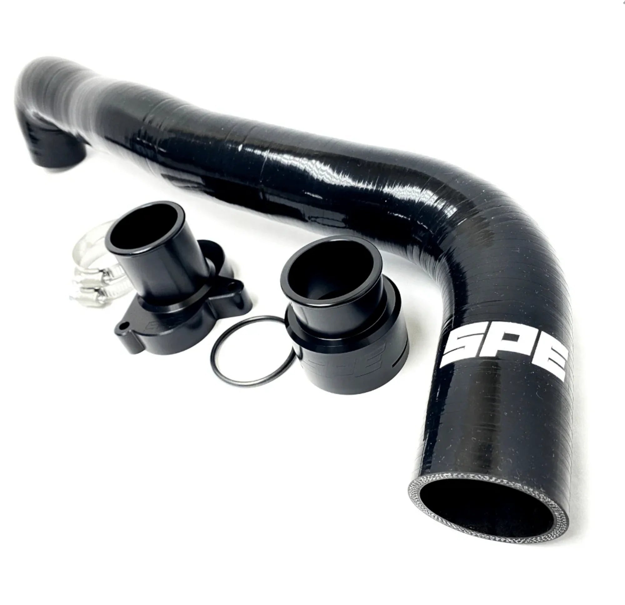 SPE Motorsport Ultimate Cooling System (2011 - 2016 Power Stroke) | Powerstroke - Southern Diesel Supply