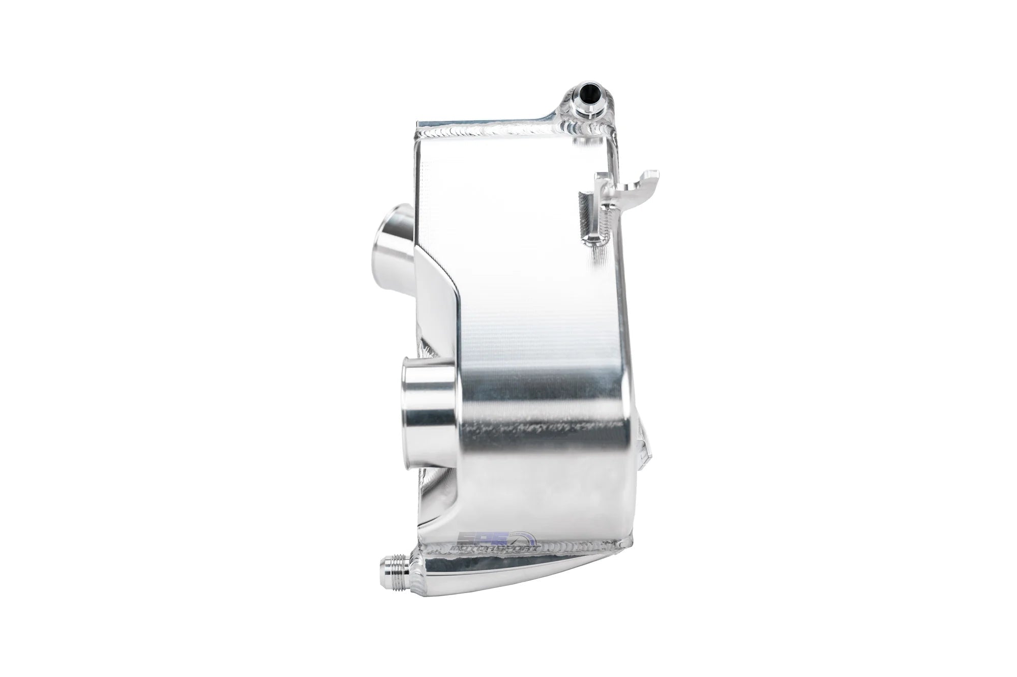 SPE S100184 Motorsport Booklung Billet Intercooler (2011 - 2026 Power Stroke) - Southern Diesel Supply
