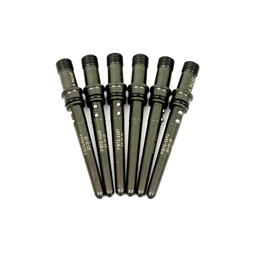 S&S Diesel Motorsport Injector Feed Tubes (1989-2007 5.9L Cummins)