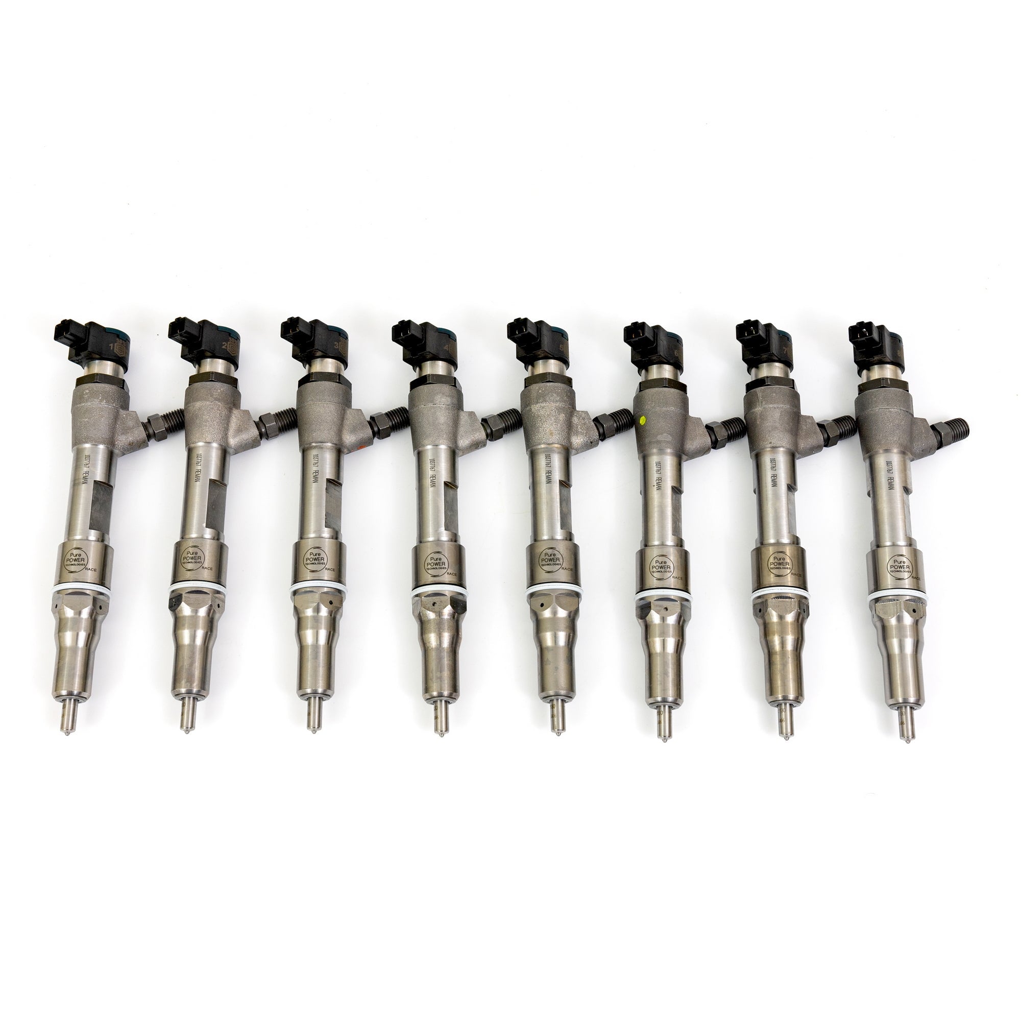 S&S Diesel Motorsport 6.4L Ford Power Stroke Injectors (2008 - 2010) - Southern Diesel Supply