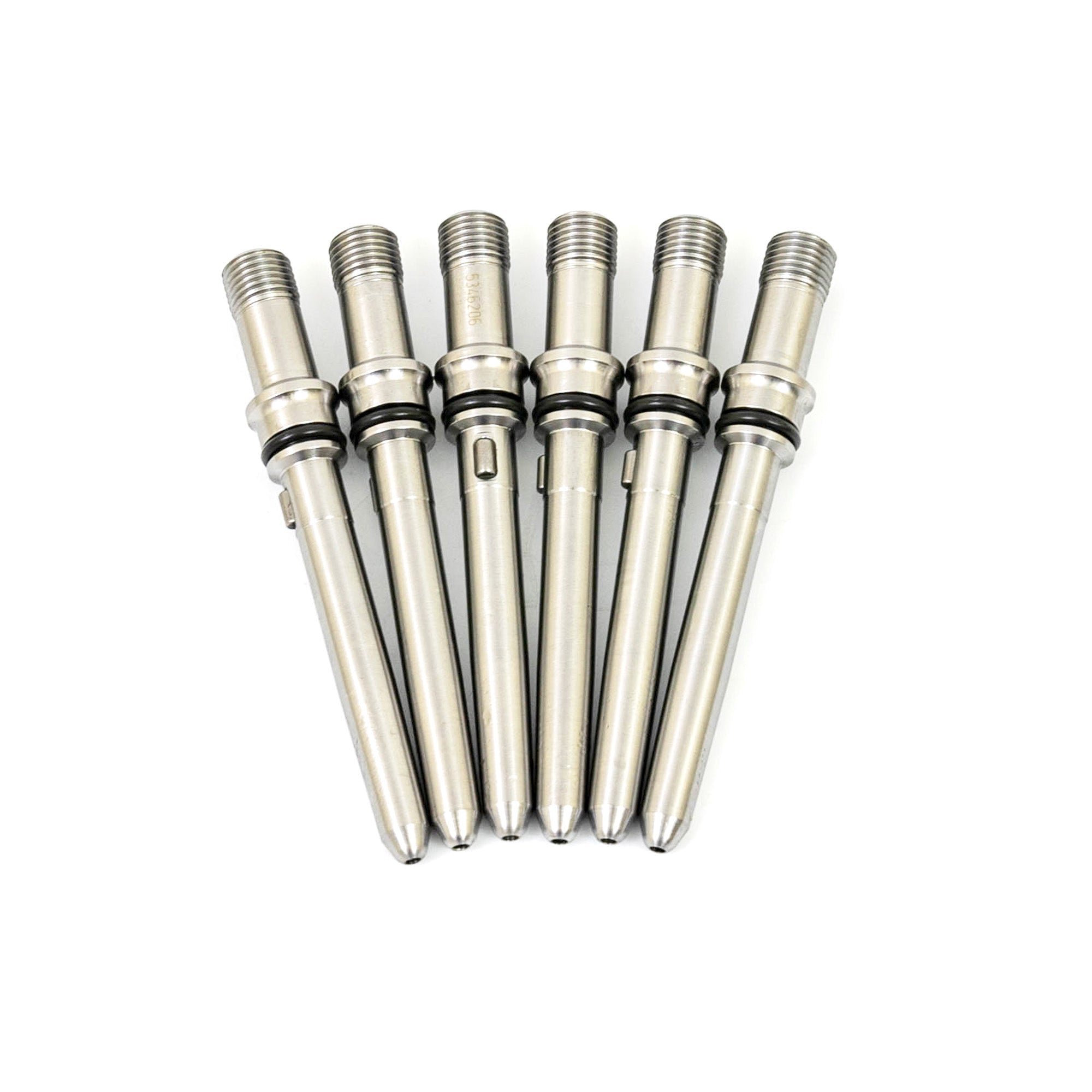 S&S Diesel Motorsport 6.7L Cummins Injector Feed Tubes - Southern Diesel Supply