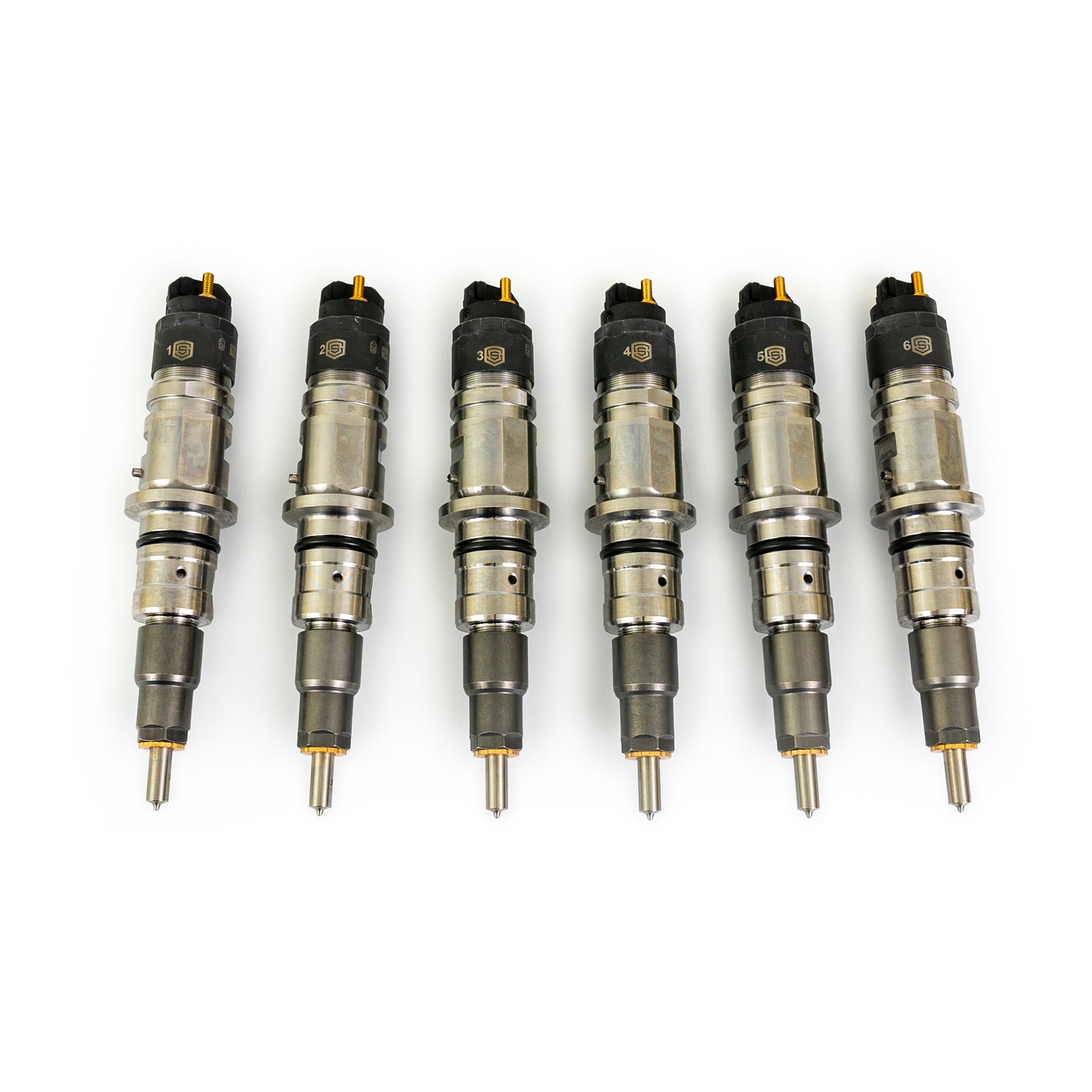 S&S Diesel Motorsport 6.7L Cummins Injectors (2019 - 2021) - Southern Diesel Supply