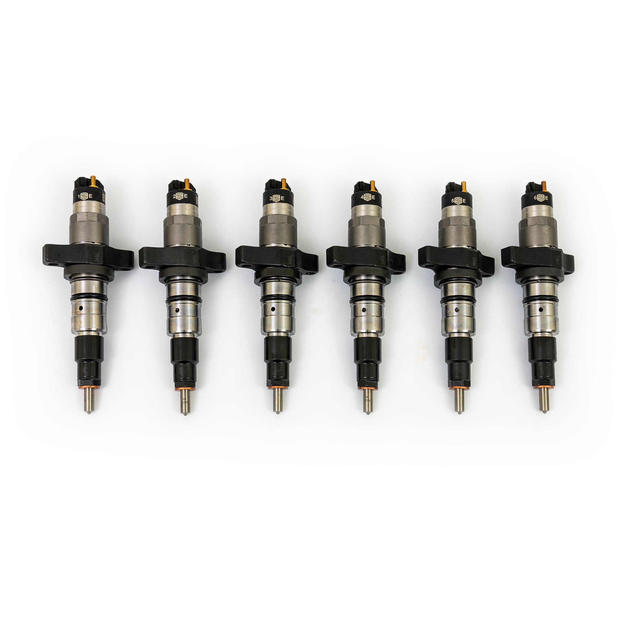 S&S Diesel Motorsport Early 5.9L Cummins Injectors (New 2003 - 2004) - Southern Diesel Supply