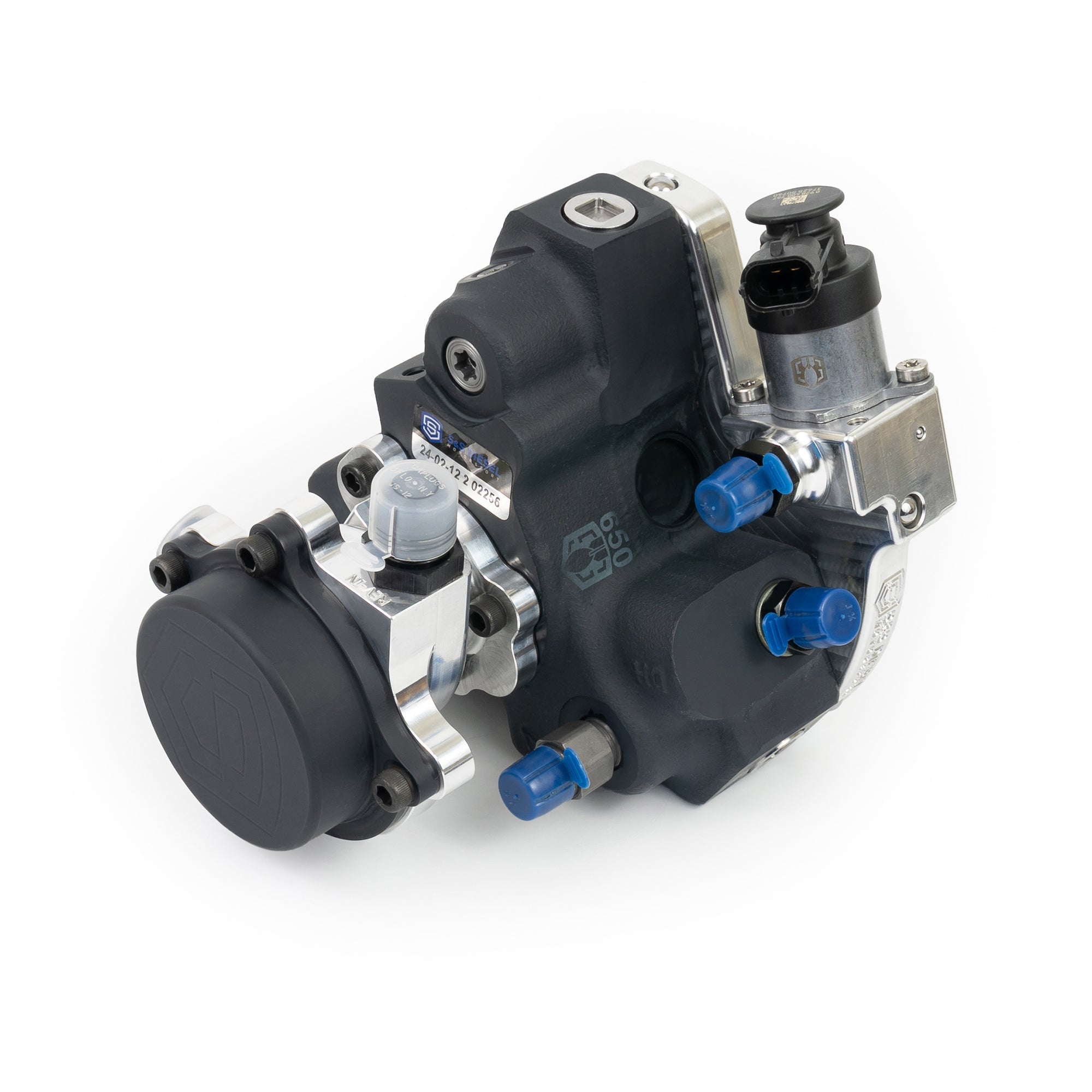 S&S Diesel Motorsport High Pressure Pumps (2003-2024 6.7L Cummins) - Southern Diesel Supply