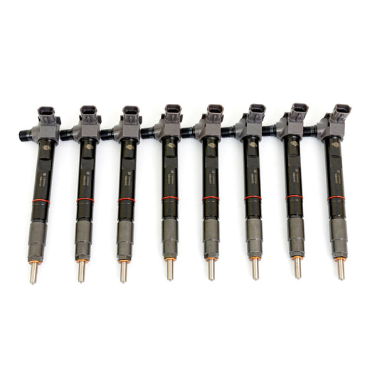 S&S Diesel Motorsport Injectors (2017-2023 6.6L Duramax)