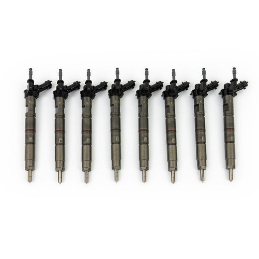 S&S Diesel Motorsport Injectors (2011-2016 6.6L Duramax)