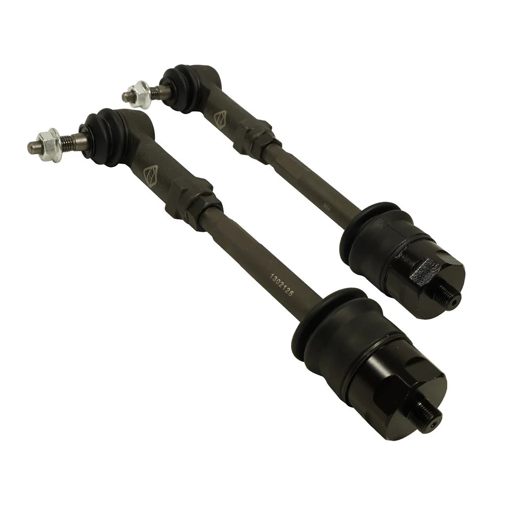 BD Diesel 1032160 Steering Upgrade Kit (2001-2010)
