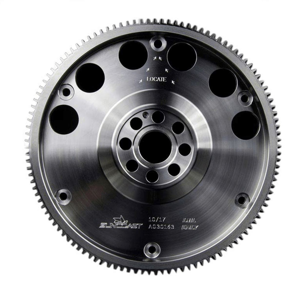 Suncoast A1 - BFP - 4 Billet Flex Plate - Southern Diesel Supply