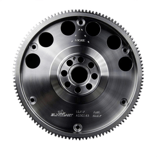 Suncoast A1-BFP-4 Billet Flex Plate (2017-2019 6.6L Duramax L5P)
