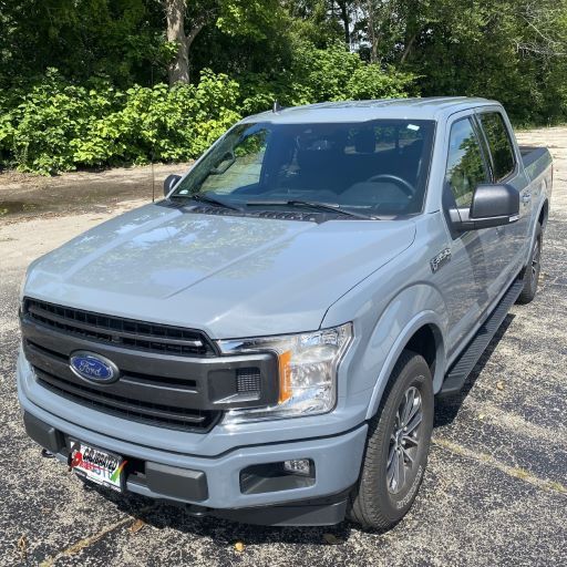 Tow and Street Tune Pack for EZ Lynk Auto Agent - F1502.7L EcoBoost (2017 - 2020) - Southern Diesel Supply