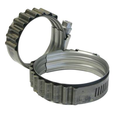 Turbosmart Constant Tension Clamps 1.625 - 2.375 - Southern Diesel Supply