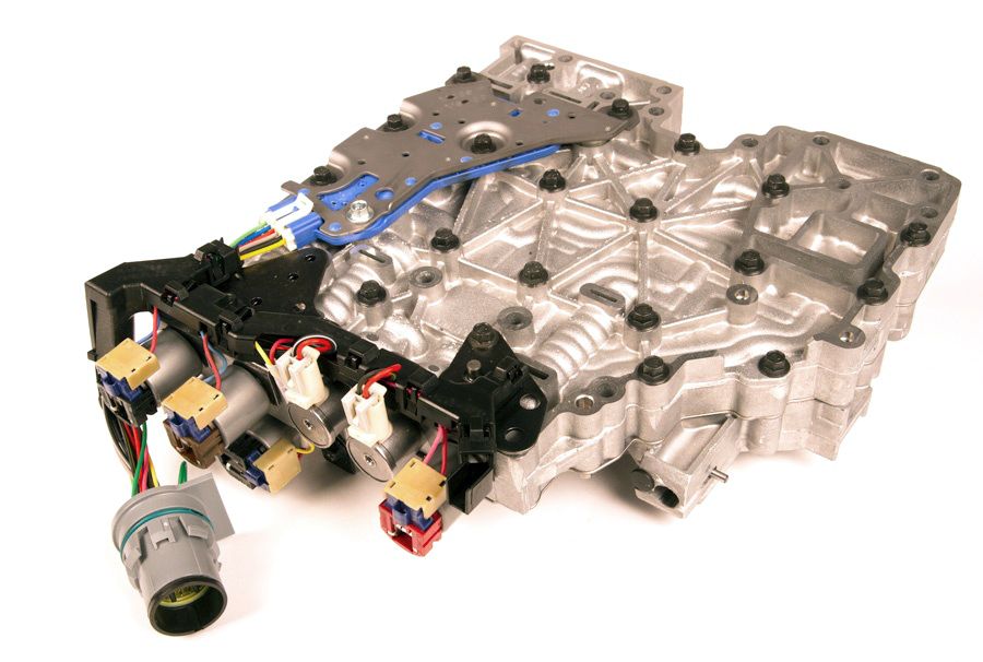 Vortec 8.1L 6 - Speed Conversion Kit - Southern Diesel Supply