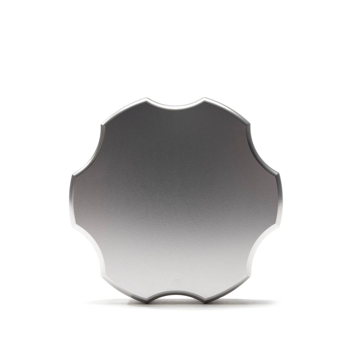 WCFab Billet Aluminum Power Steering Reservoir Cap (2017-2026 6.7L PowerStroke) - Southern Diesel Supply