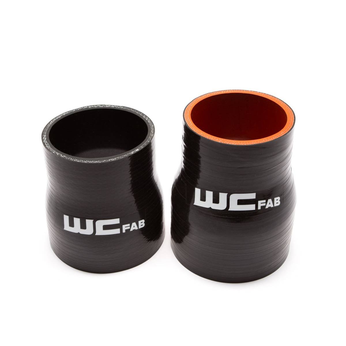 WCFab Stage 1 High Flow Intake Bundle Kit (2025-2026 6.7L Cummins) - Southern Diesel Supply